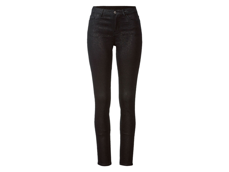  Zobrazit na celou obrazovku esmara® Dámské džíny "Super Skinny Fit" - Obrázek 5