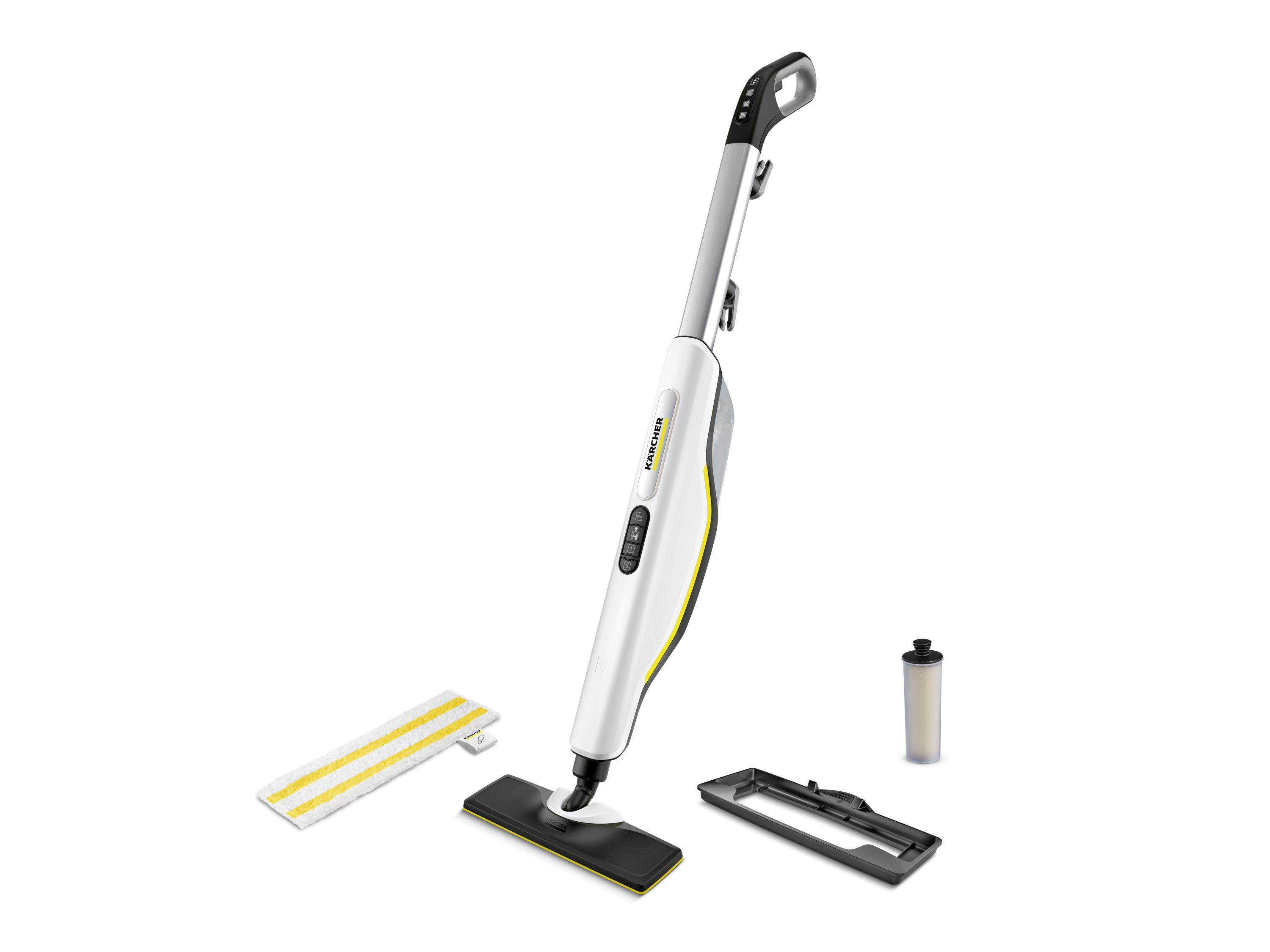 Kärcher Parní mop SC 3 Upright