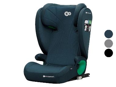KINDERKRAFT Dětská autosedačka JUNIOR FIX 2, 100-150 cm, 3,5-12 let