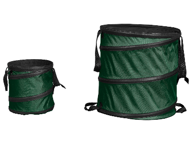 PARKSIDE® Sada vaků na zahradní odpad, 2dílná