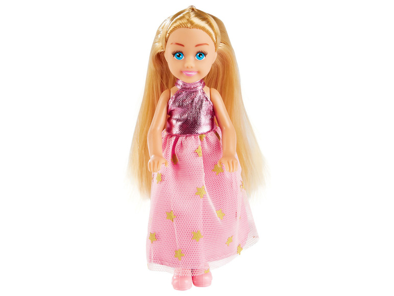  Zobrazit na celou obrazovku Playtive Fashion Doll panenka Lucy - Obrázek 8