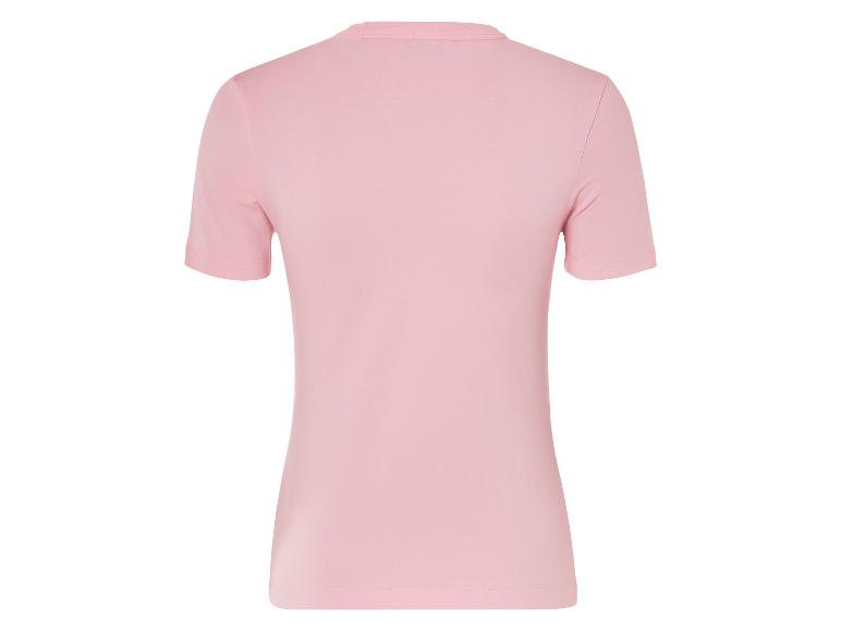  Zobrazit na celou obrazovku Dámské triko / Dámské triko crop top - Obrázek 3