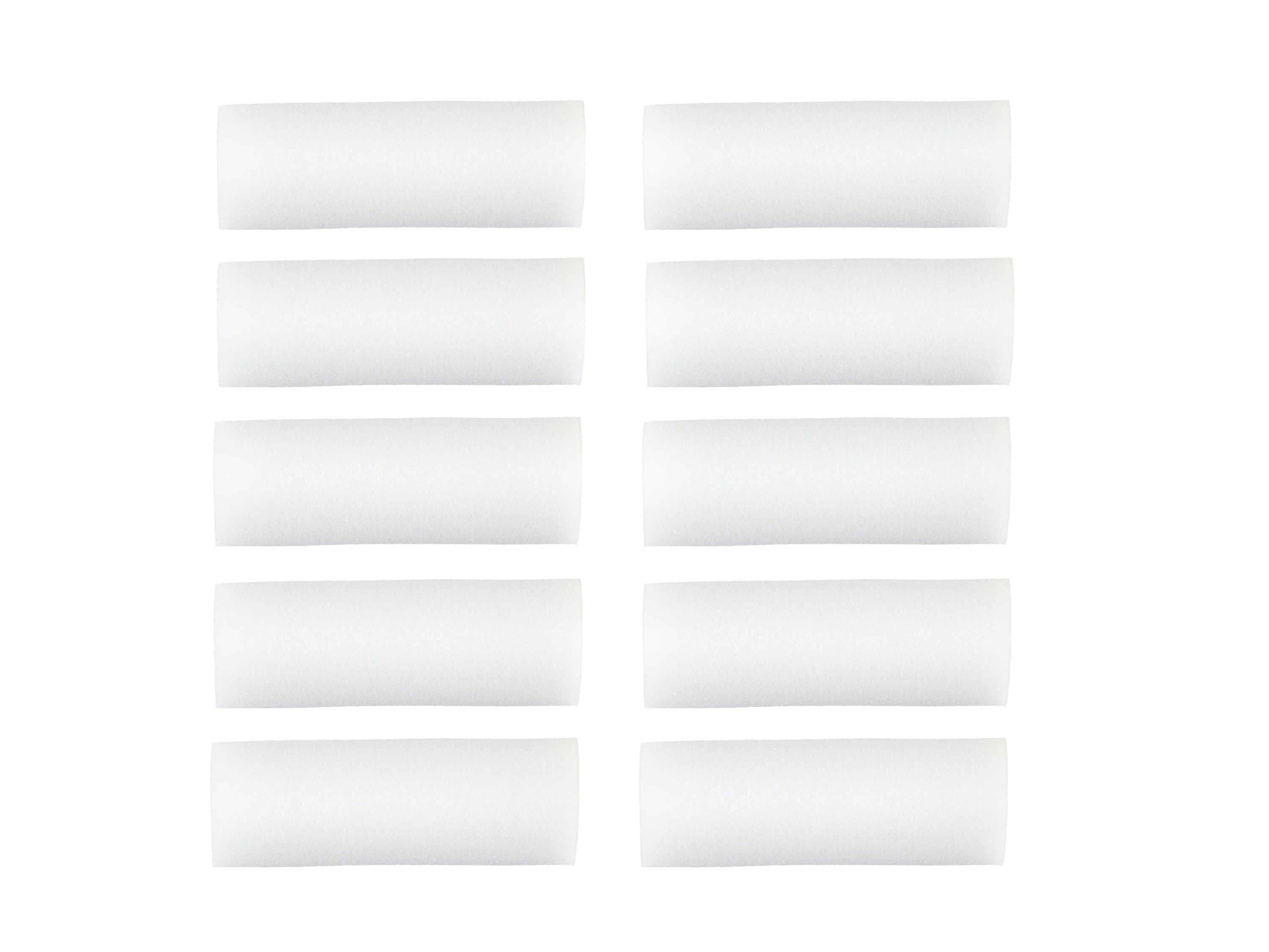 Parkside® Sada válečků (sada pěnových válečků, 10dílná)