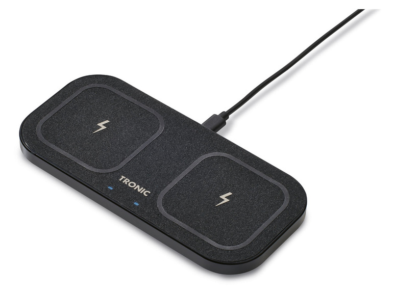  Zobrazit na celou obrazovku TRONIC® Nabíječka Qi® - Obrázek 2