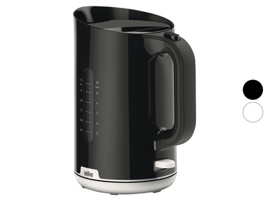 BRAUN Rychlovarná konvice WK 1100
