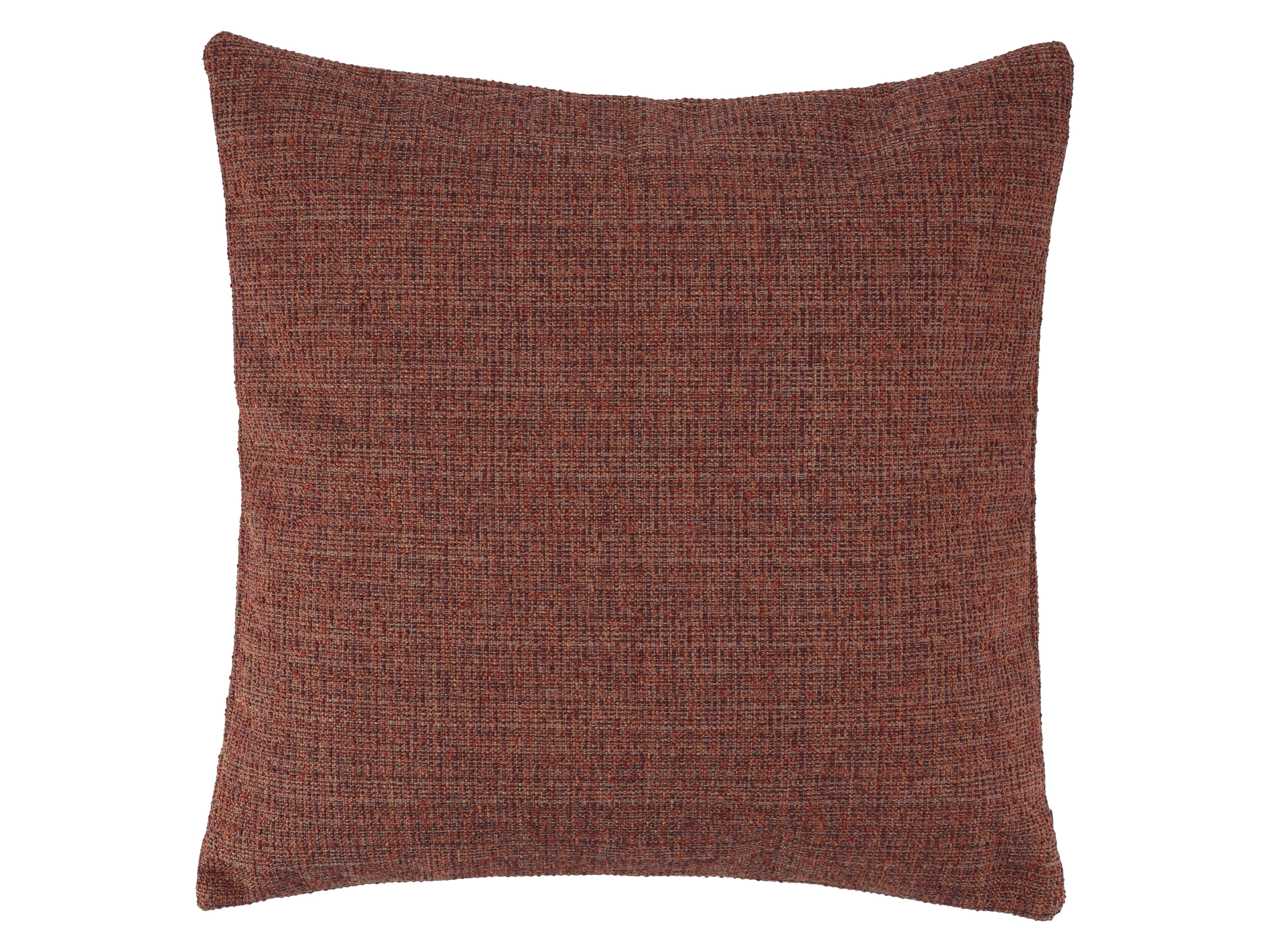 Livarno home Dekorativní potah na polštář, 50 x 50 cm (červená)