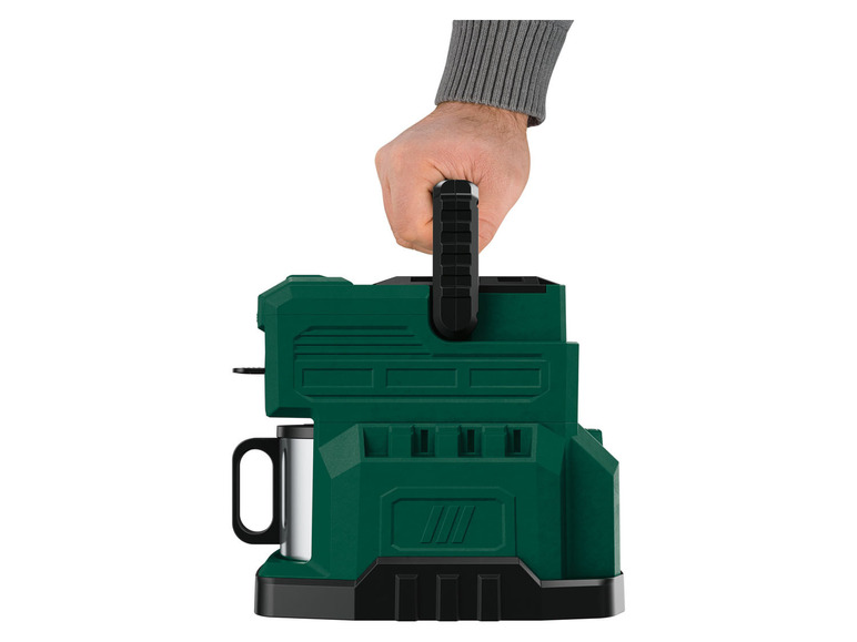  Zobrazit na celou obrazovku PARKSIDE® Extra set PE2 - Obrázek 7