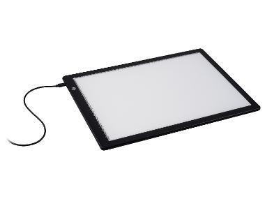 crelando® LED světelná podložka