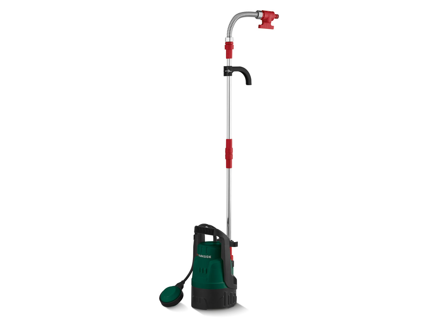 PARKSIDE® Čerpadlo do sudu na dešťovou vodu PRP 400 B1
