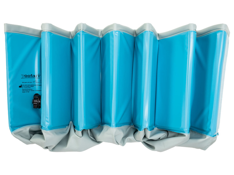  Zobrazit na celou obrazovku zoofari® Bazén pro psy, Ø 120 x 30 cm - Obrázek 4