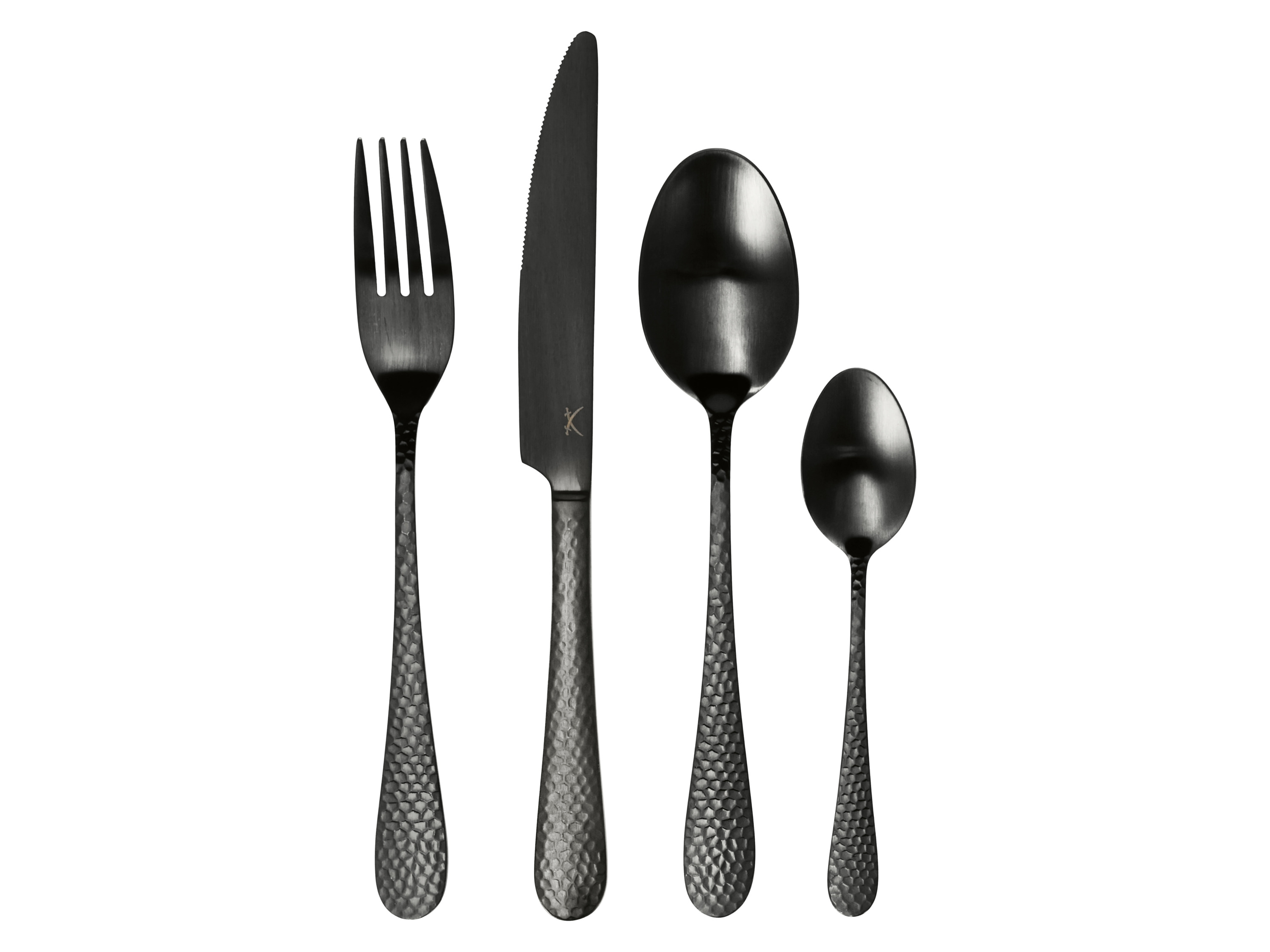 Sansibar Sada nerezových příborů, 16dílná