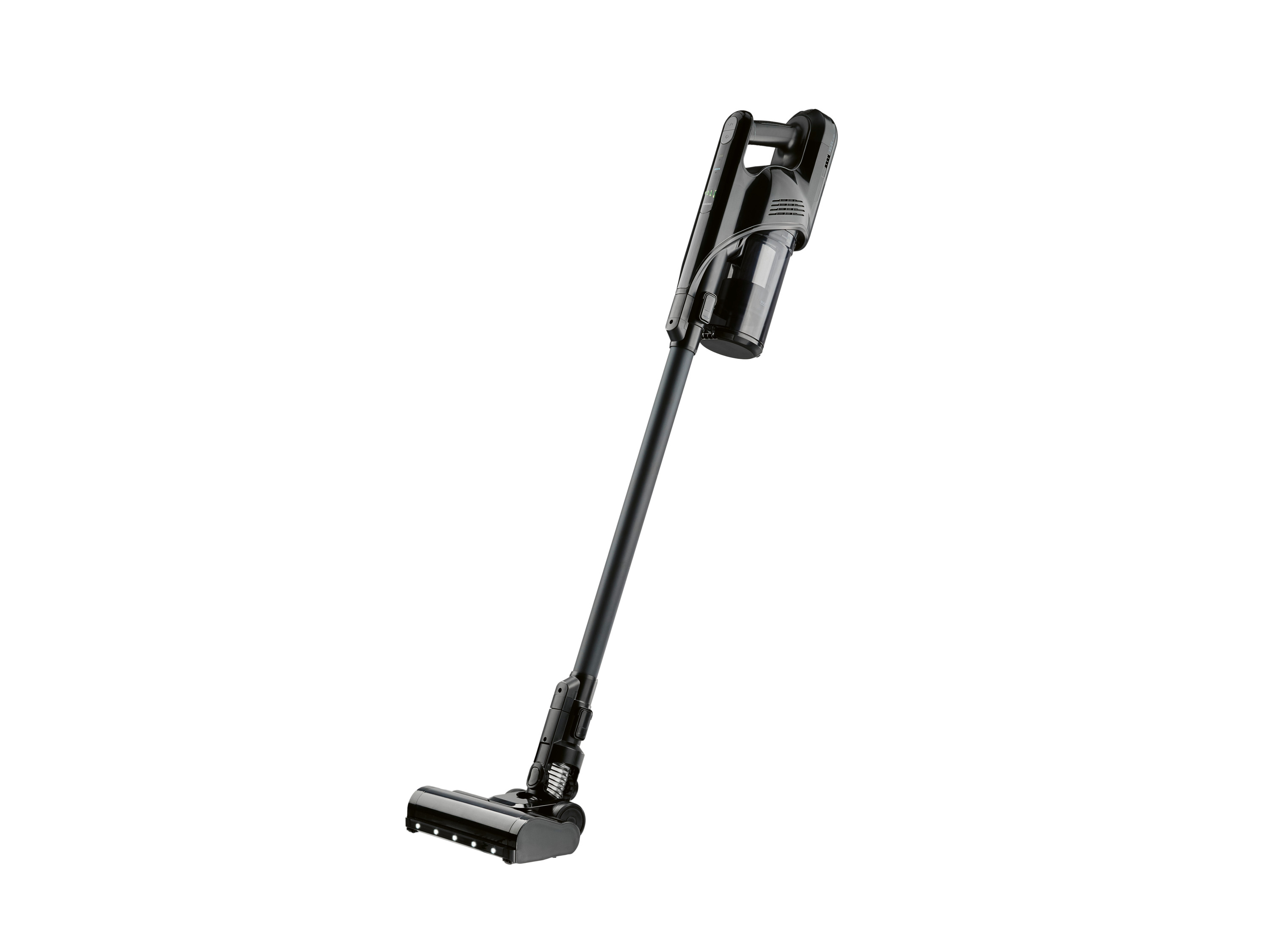 Silvercrest® Aku tyčový a ruční vysavač 2 v 1 Shaz 22.2 G8