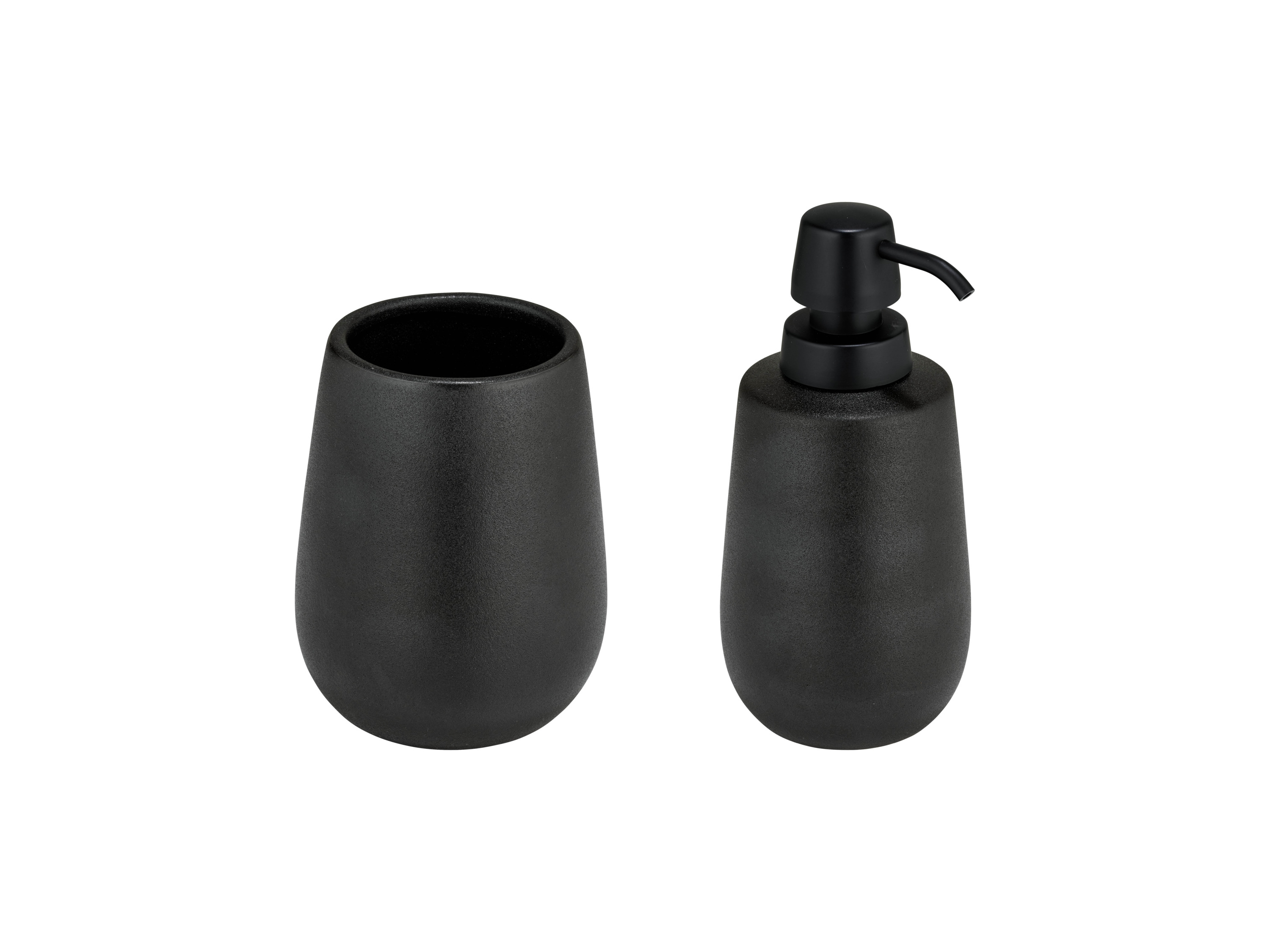 Wenko Sada koupelnových doplňků Nerno, 2dílná