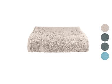Kleine Wolke Froté ručník, 50 x 100 cm, 500 g/m2