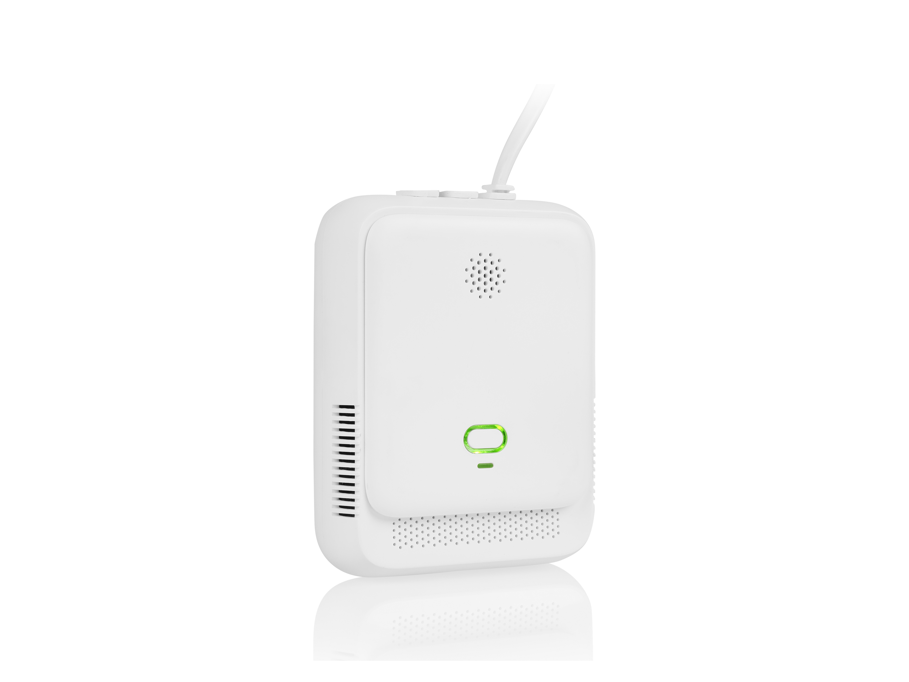 Smartwares Detektor plynu »Fga-13410«, na zemní plyn, butan a propan