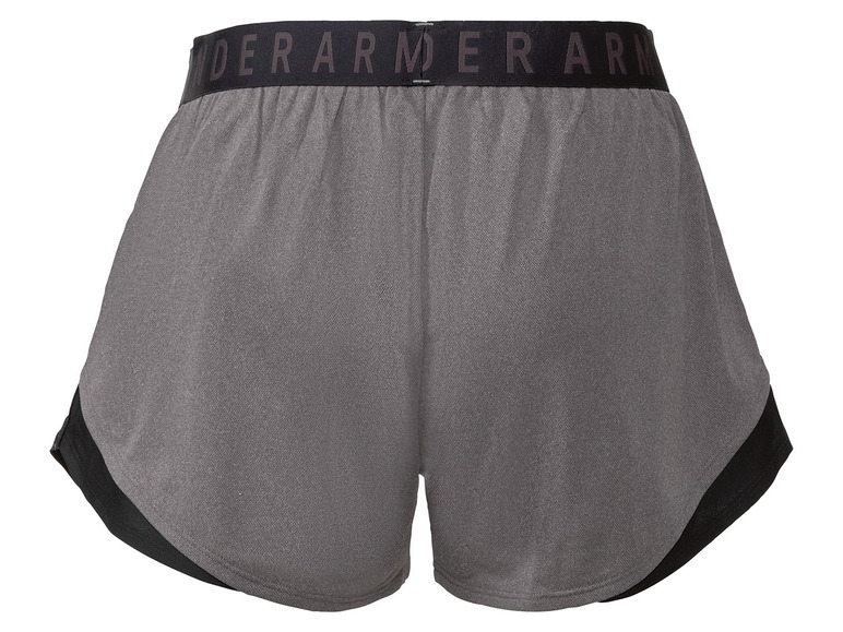  Zobrazit na celou obrazovku Under Armour Dámské funkční šortky Play Up Shorts 3.0 - Obrázek 4