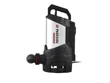PARKSIDE PERFORMANCE® Ponorné čerpadlo na znečištěnou vodu PPTPS 1100 A1
