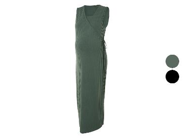 Dámské těhotenské šaty