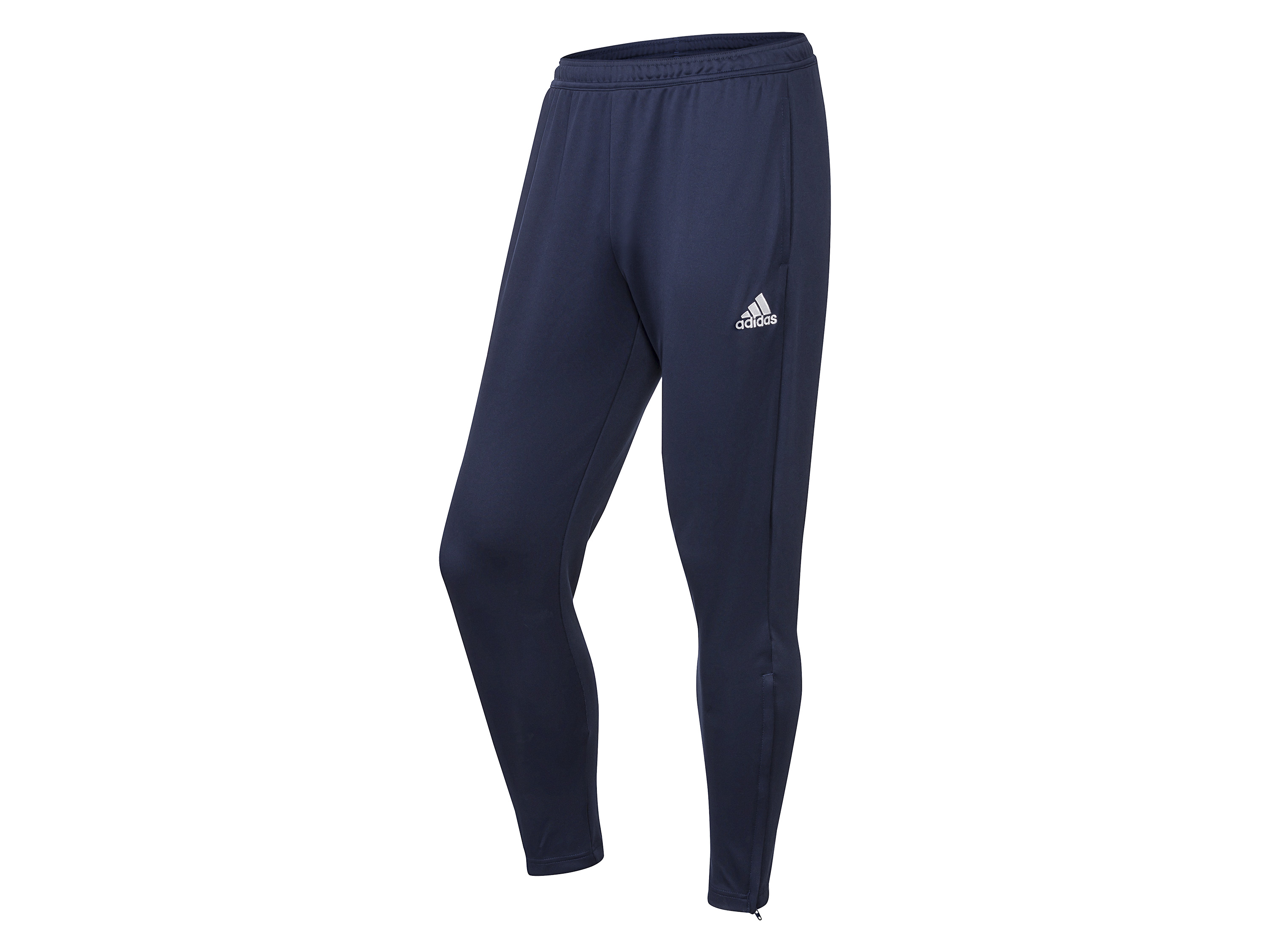 adidas Pánské tepláky Entrada 22 (M, navy modrá)
