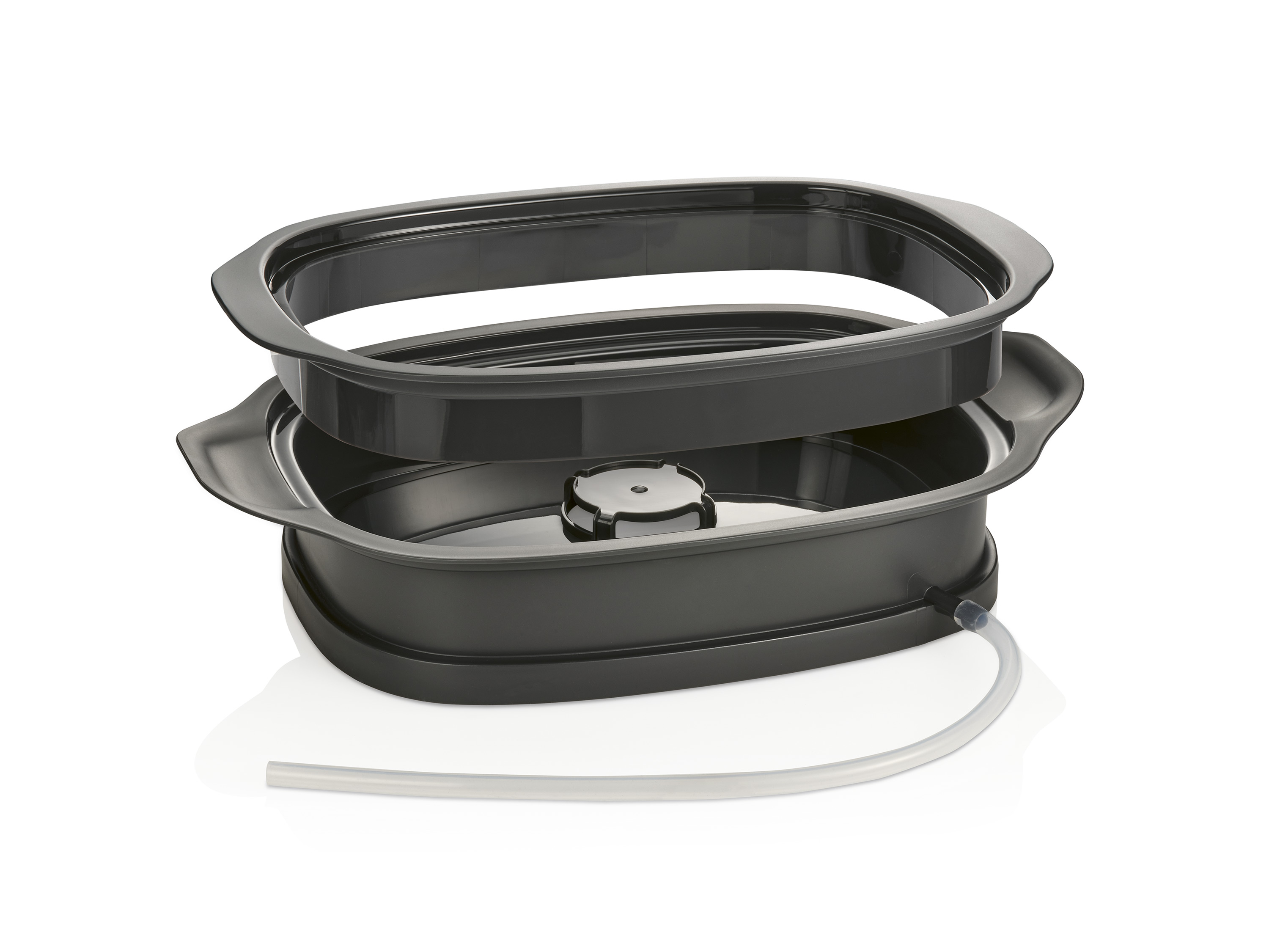 Silvercrest® Kitchen Tools Příslušenství Monsieur Cuisine Parní odšťavňovač Sdmc 4 A1