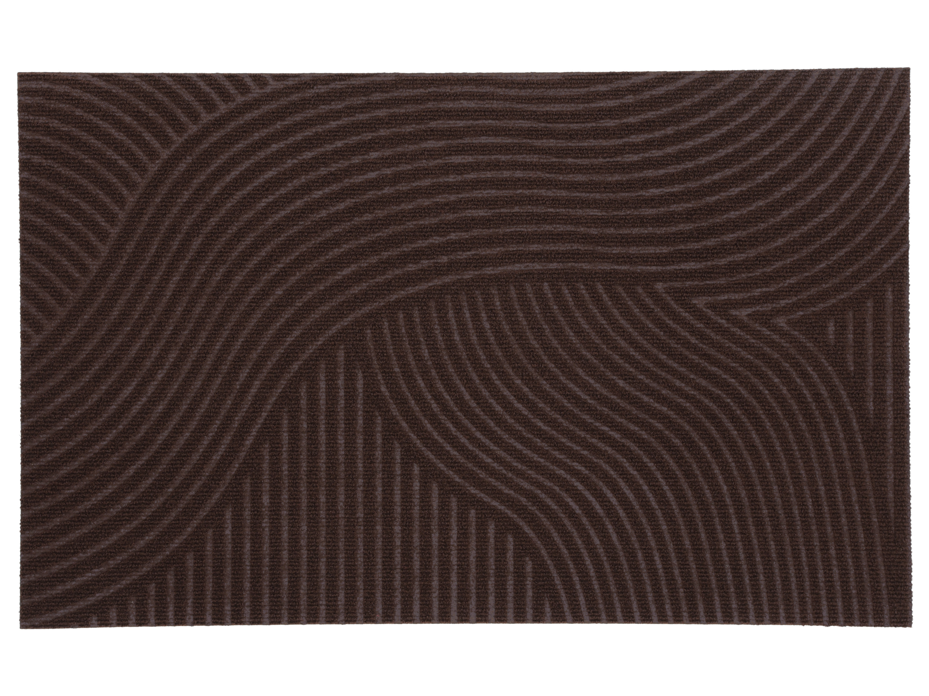 Livarno® Rohožka, 50 x 80 cm (hnědá)
