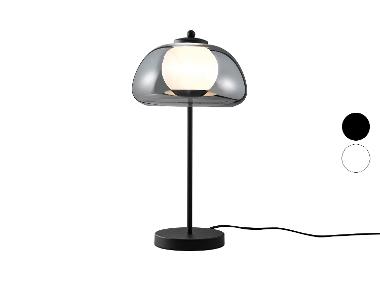LIVARNO home Stolní LED lampa KHEPRI