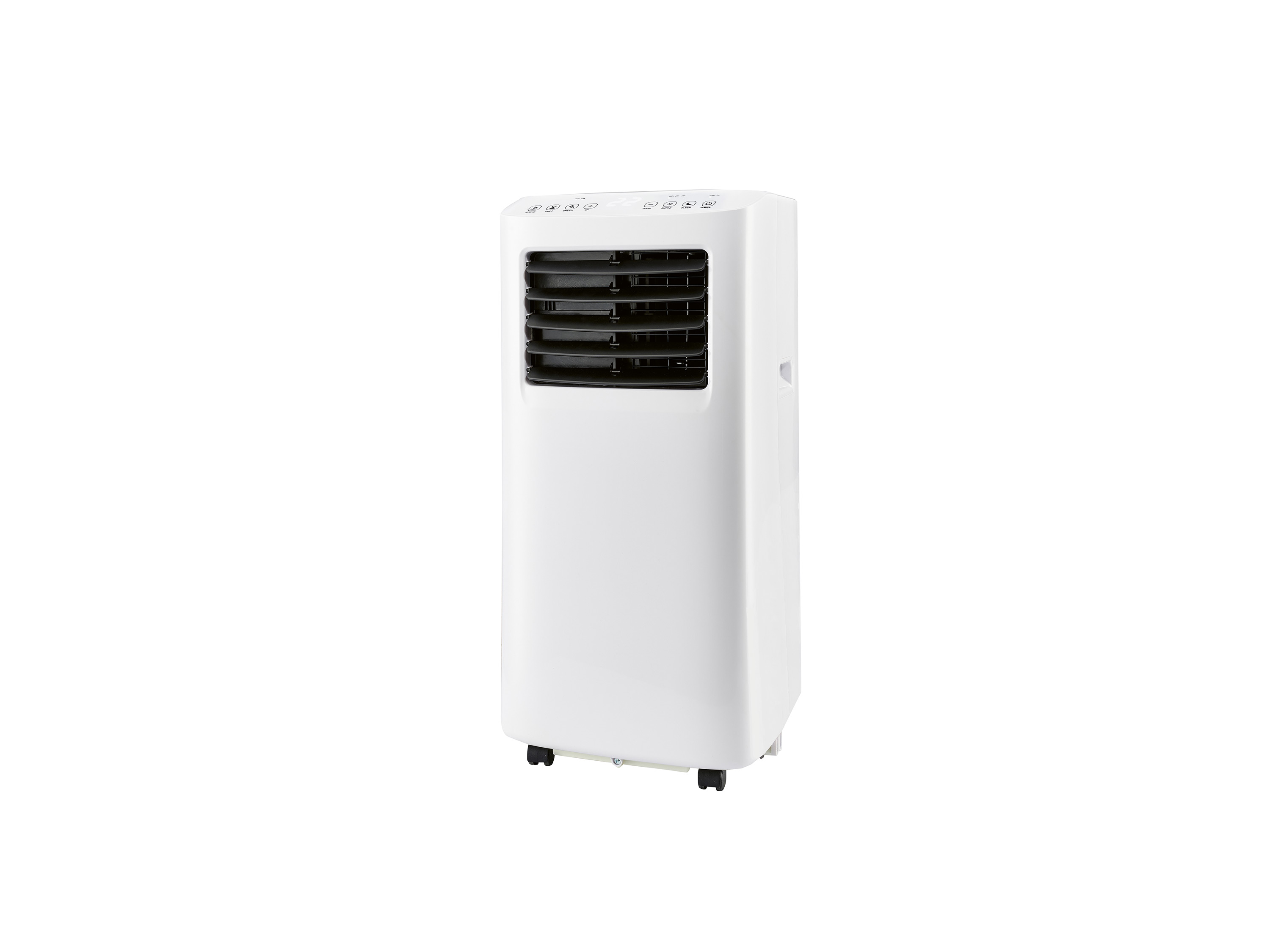 SILVERCREST® Mobilní klimatizace SMK 7000 B2
