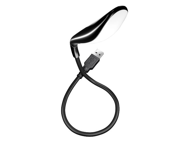  Zobrazit na celou obrazovku USB LED lampa - Obrázek 4