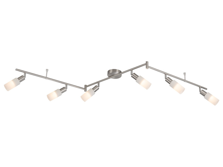  Zobrazit na celou obrazovku LIVARNO home Stropní LED svítidlo - Obrázek 11