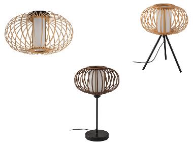 LIVARNO home Stropní LED svítidlo / Stolní LED lampa