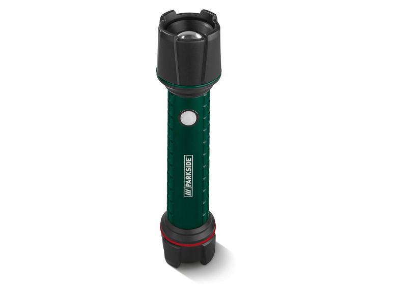  Zobrazit na celou obrazovku PARKSIDE® Pracovní LED svítilna - Obrázek 4