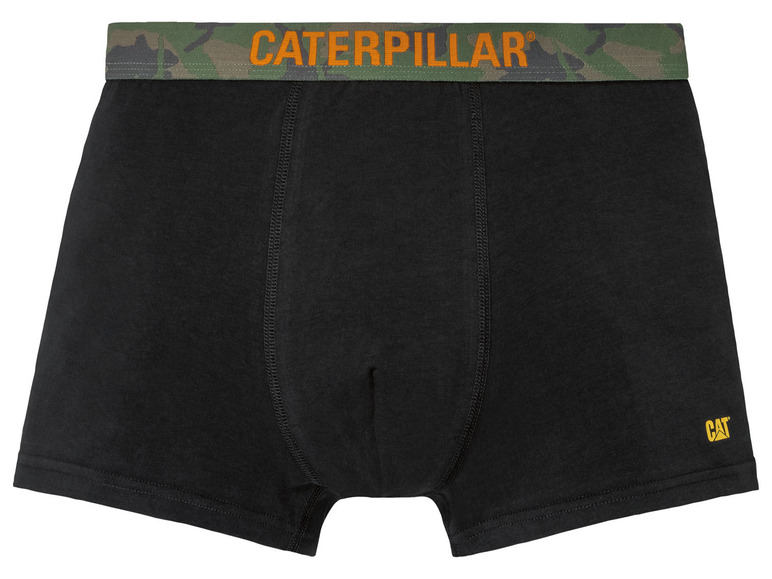  Zobrazit na celou obrazovku Caterpillar Pánské boxerky, 2 kusy - Obrázek 4