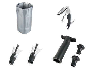 LIVARNO home Příslušenství k vínu