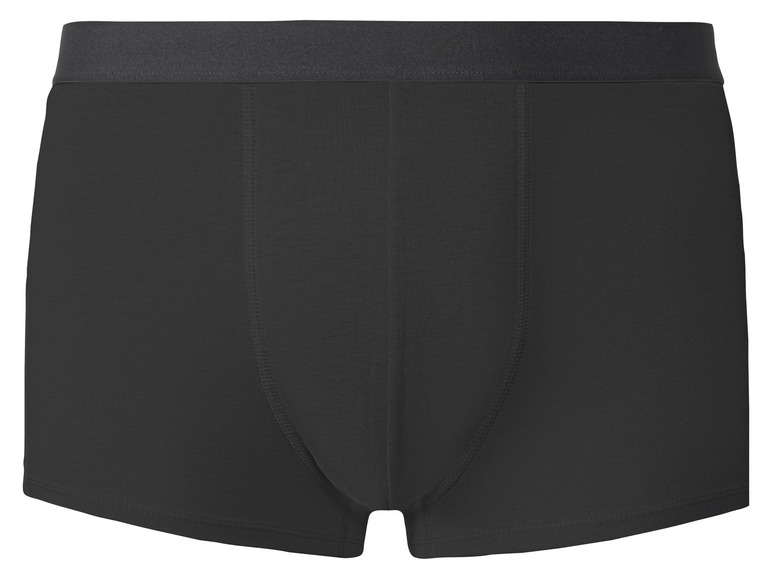  Zobrazit na celou obrazovku LIVERGY® Pánské boxerky, 3 kusy - Obrázek 5