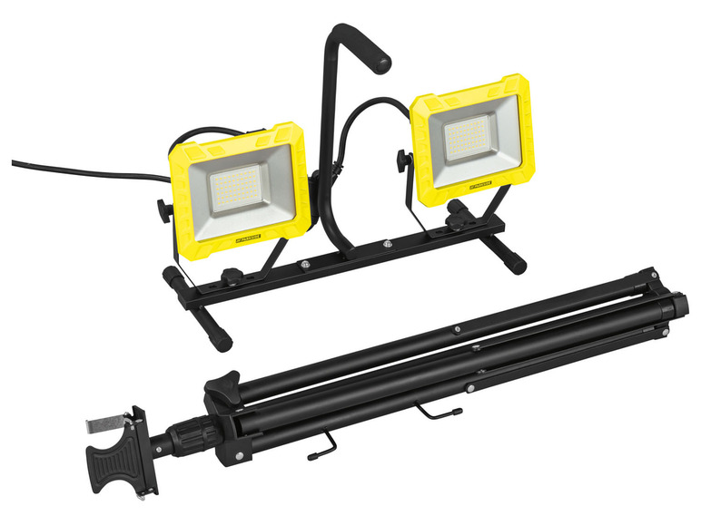  Zobrazit na celou obrazovku PARKSIDE® Pracovní LED svítidlo PASB A1 - Obrázek 9