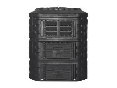 EKOGRID Mulit kompostér, 860 l.