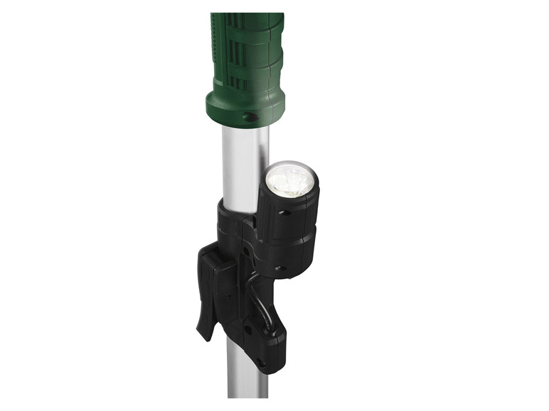  Zobrazit na celou obrazovku PARKSIDE® Nástěnná a stropní bruska PWDS 920 B2 - Obrázek 9