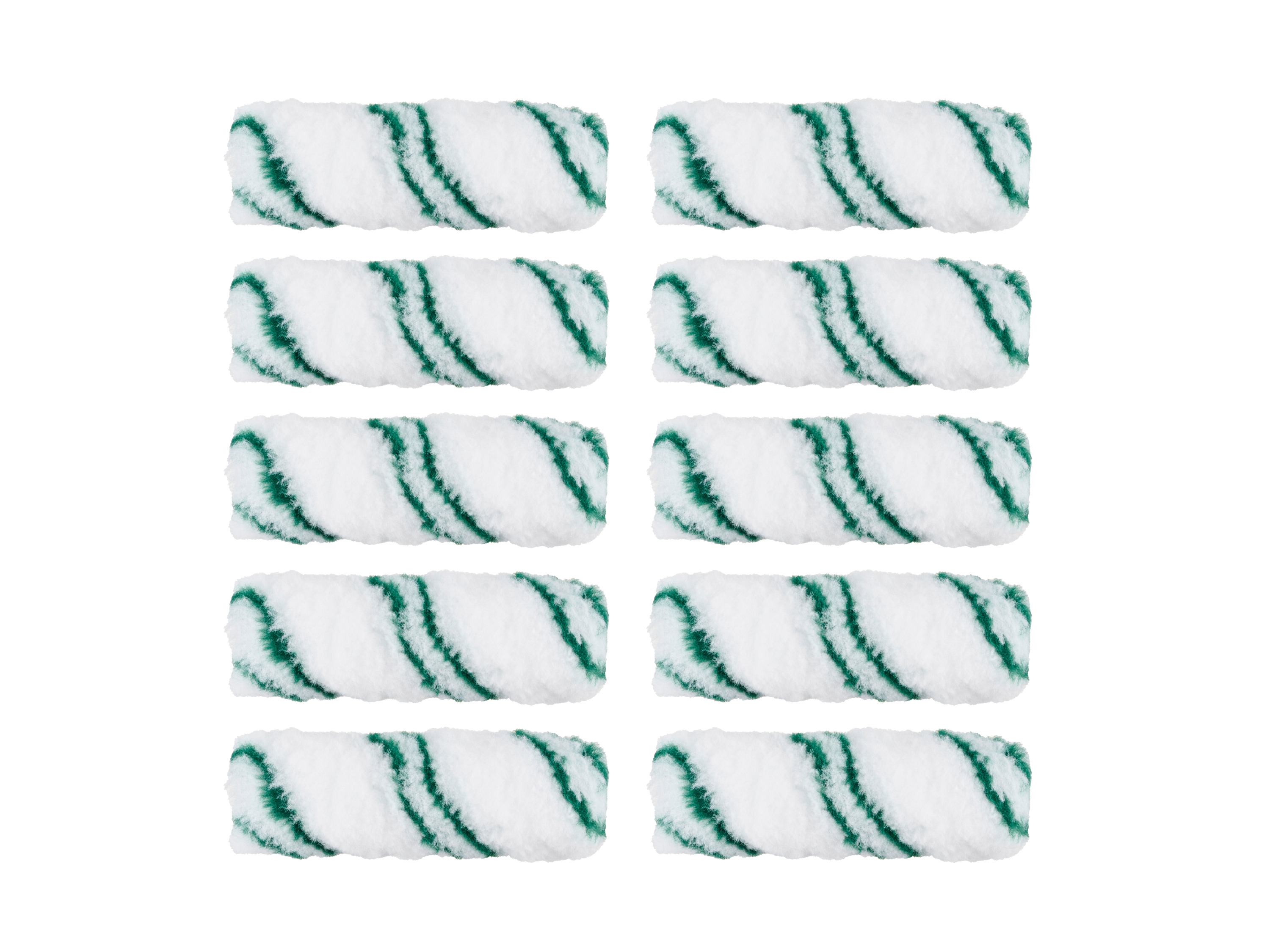 Parkside® Sada válečků (sada válečků na lazuru, 10dílná)