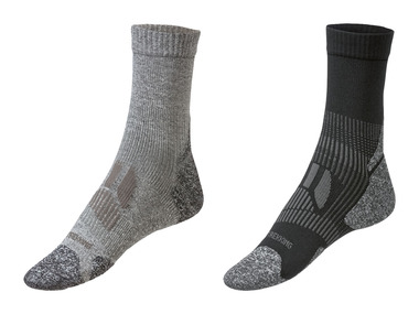 ROCKTRAIL® Pánské trekingové ponožky