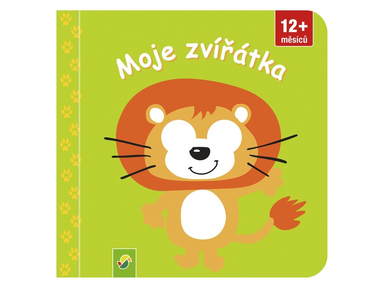  Zobrazit na celou obrazovku Dětská knížka - Obrázek 4