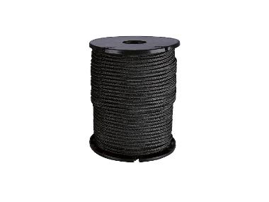 PARKSIDE® Univerzální lano, 100 m, černá