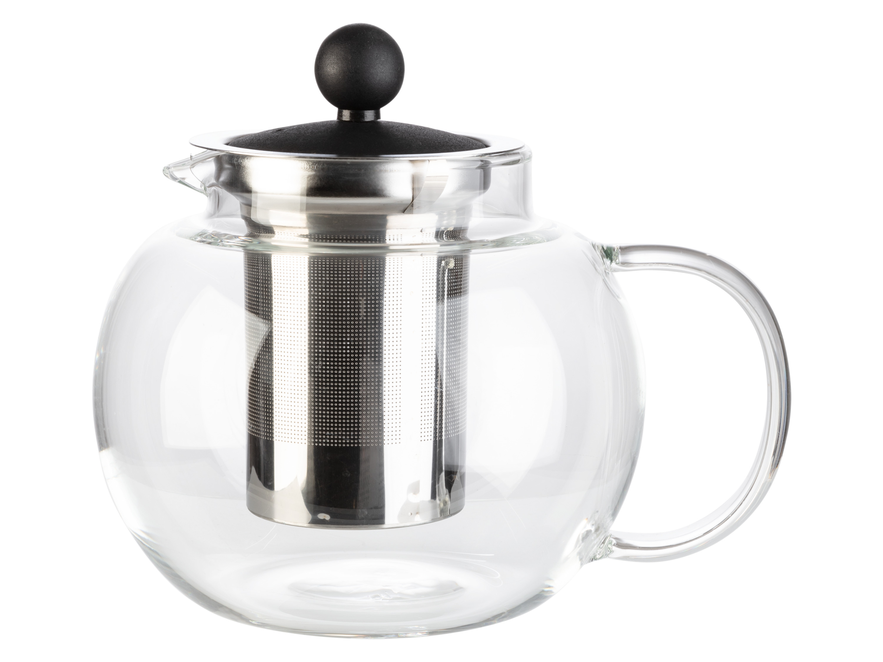 Livarno home Kávovar French Press / Konvice na přípravu čaje (konvice na čaj)