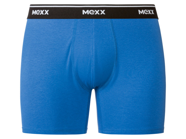  Zobrazit na celou obrazovku MEXX Pánské boxerky, 4 kusy - Obrázek 6