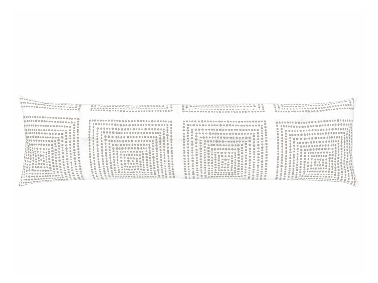  Zobrazit na celou obrazovku LIVARNO home Potah na relaxační polštář z mikrovláknitého saténu, 40 x 145 cm - Obrázek 4