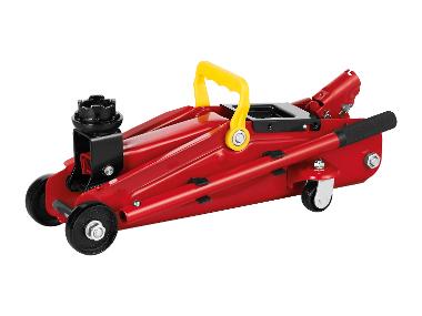 ULTIMATE SPEED® Pojízdný hydraulický zvedák