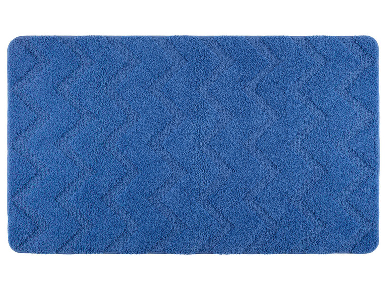  Zobrazit na celou obrazovku LIVARNO home Koupelnová předložka, 70 x 120 cm - Obrázek 2