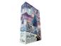 Podlahová skládačka Disney Frozen s 52 dílky od Luna Toys.