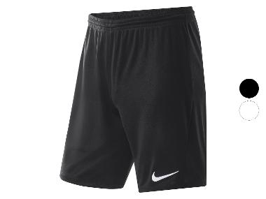 NIKE Pánské funkční kraťasy Park