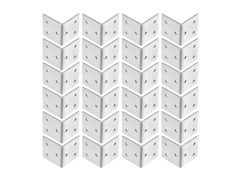  Zobrazit na celou obrazovku PARKSIDE® Spojovací sortiment - Obrázek 8