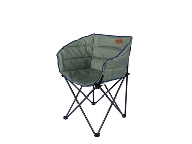 TAMBU ASANA - Skládací kempingová židle